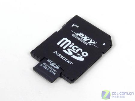一卡三用1GBPNYMicroSD卡评测