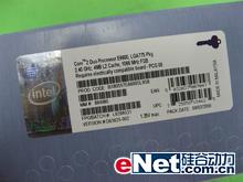 酷睿E6600新到货965套装便宜百元