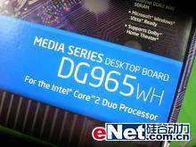 酷睿E6600新到货965套装便宜百元