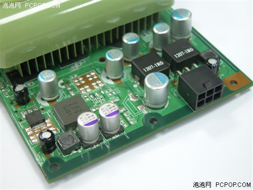1.2ns极速显存双敏公版79GS显卡到货1499
