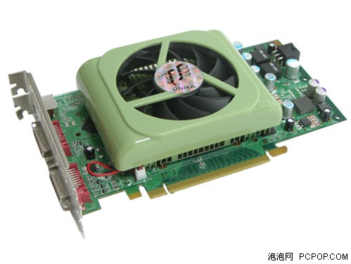1.2ns极速显存双敏公版79GS显卡到货1499