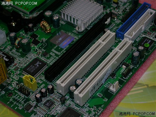 最便宜C61主板铺货配8声道声卡仅售469元