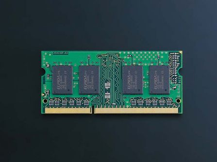 新一代DDR3-SDRAM内存开发成功