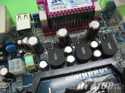 AM2低端好选择冠盟C51G主板价格仅549元