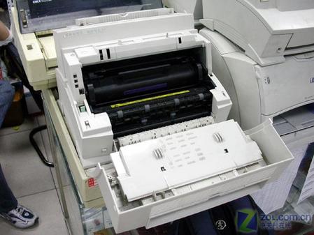 惠普经典激光打印机6L 二手才 500元_硬件