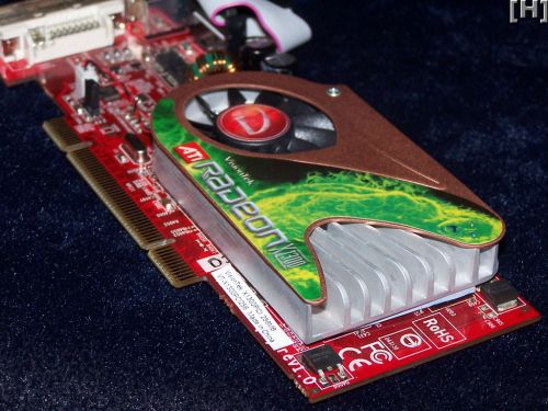 这年头老PCI接口的显卡还能玩游戏吗？
