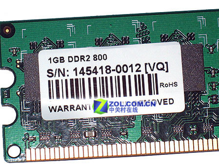 þСD91GBDDR2-800