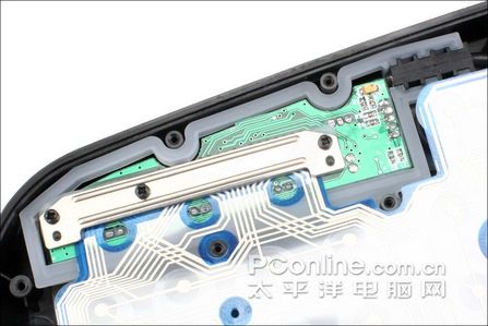 晋升游戏高手双飞燕个性游戏键盘试用