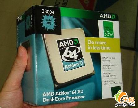 35W!Athlon64X23800+͹İ
