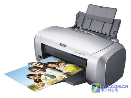 爱普生R230 喷墨打印机驱动程序下载_硬件