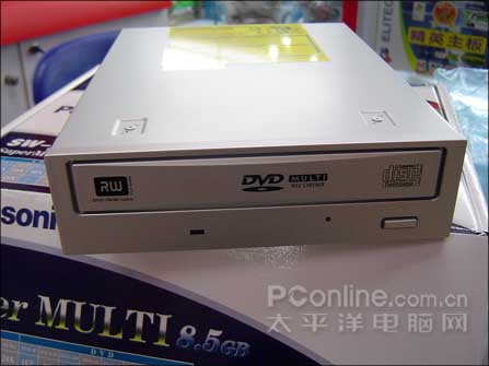 DVD-RAM!ȫܿ¼SW-9585