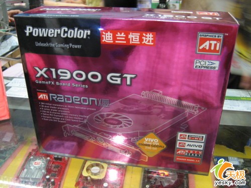 ʵϵļ۸X1900GTԿ