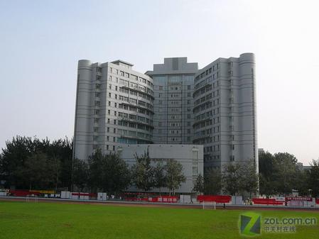 zol魅族校园行 北京理工大学现场报道