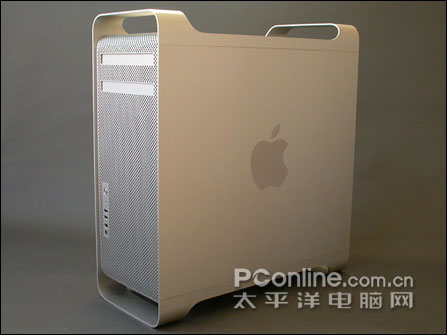 绝对新鲜! 苹果最新Mac Pro深入拆机评测_硬件