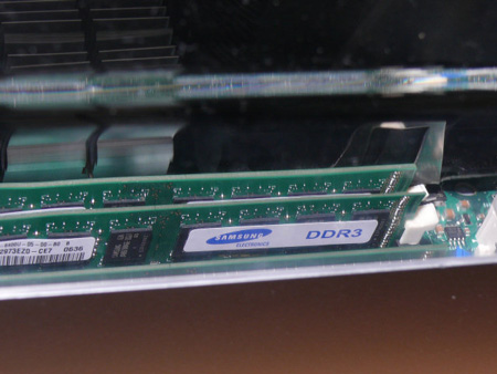 Intel̨DDR3ӳٵ͹