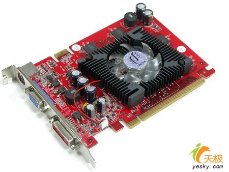 VistaıԿ-˫PCX7318GT+DDR3