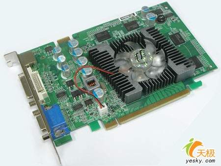 VistaıԿ-˫PCX7318GT+DDR3