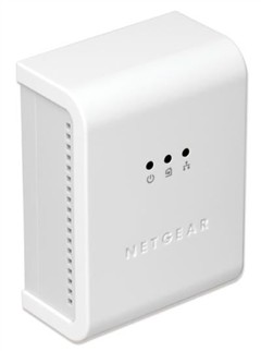 拥有2个NETGEAR200M电力猫套装问世!
