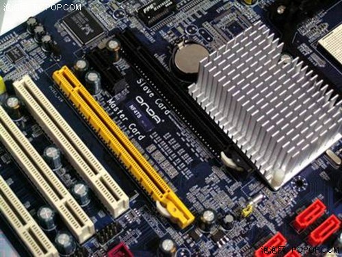 降温还降噪昂达AM2主板再升级仅售499元
