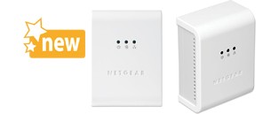 拥有2个NETGEAR200M电力猫套装问世!