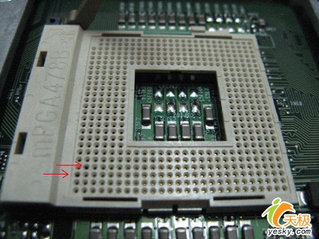 特殊故障巧解决 IBM6823台式电脑维修一例_硬