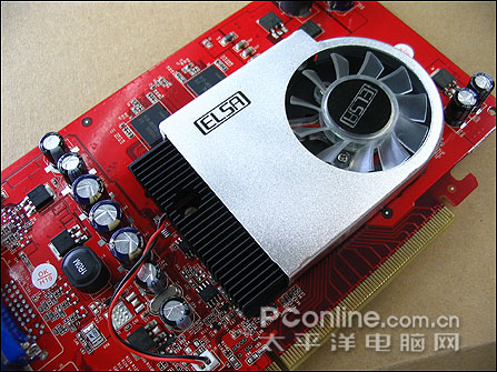 艾尔莎最便宜7300gt ddr3上市