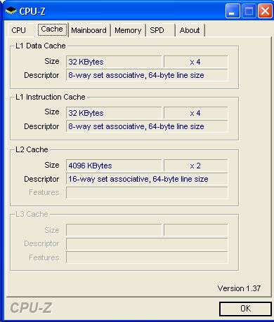 ˫սĺIntelQX6700CPU