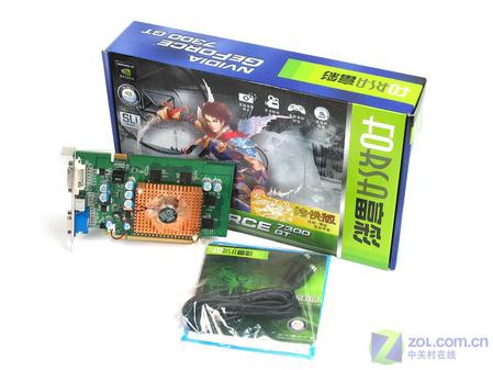 ˭˵DDR7300GTعϸ