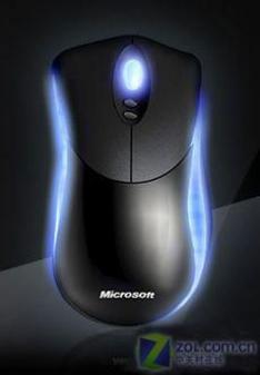 微软RAZER推最新Habu鼠标海外已上市