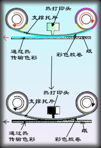 升华的原理是什么_泽塔升华器图片