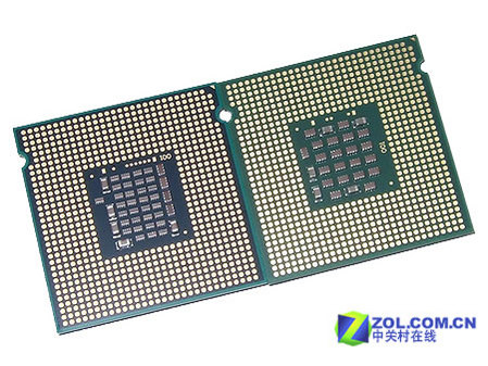 AM2大涨不值选 Intel高性价比CPU盘点(4)_硬件