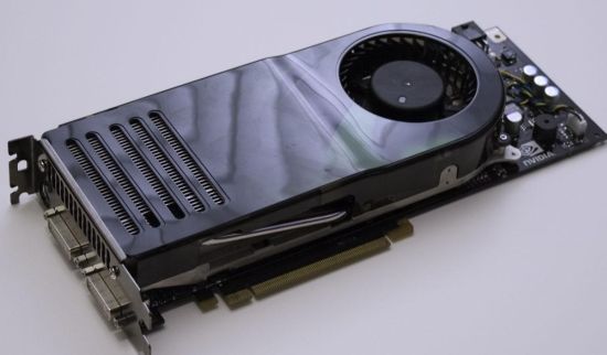 双Geforce8800GTXSLI实测：提升75%！