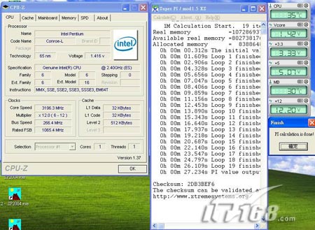 市场将为之改变?史上最强大的单核CPU_硬件