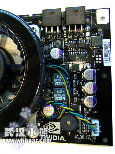ʷǰӳGeForce8800GTXС