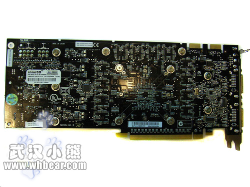 ʷǰӳGeForce8800GTXС