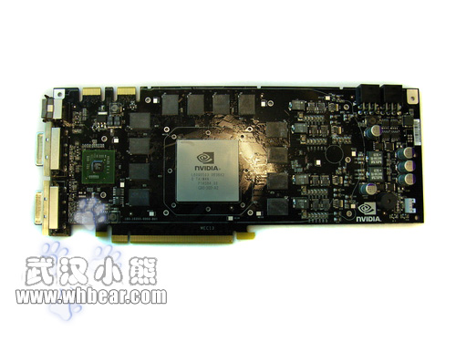 ʷǰӳGeForce8800GTXС