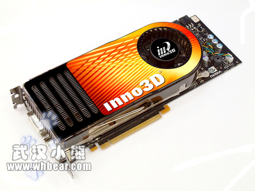 ʷǰӳGeForce8800GTXС