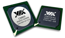 VIA发布CN800芯片组支持C7-D处理器
