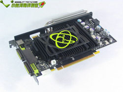 7900GTȡߣXFXѶGeForce7950GTС