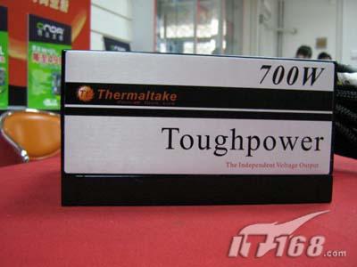 [济南]700W狂飙大功率TTW0105电源到货