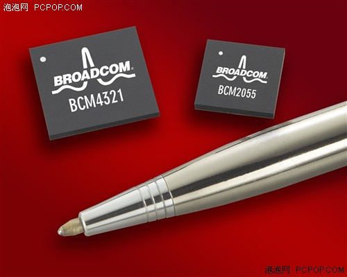 ʼǱBroadcom802.11nоƬ
