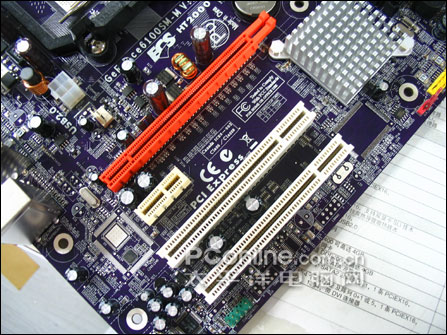 ӢC61SоȻֵ֧PCI-E16X?