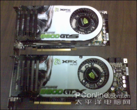 ѶGeForce8800ƾʲô4000Ԫ?