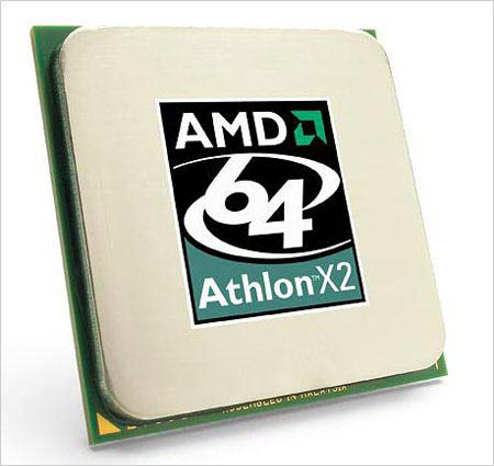 AMD不厚道AM2缺货竟拿754闪龙顶缸！