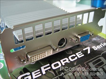 GDDR3!!Ӱ7600GE湫