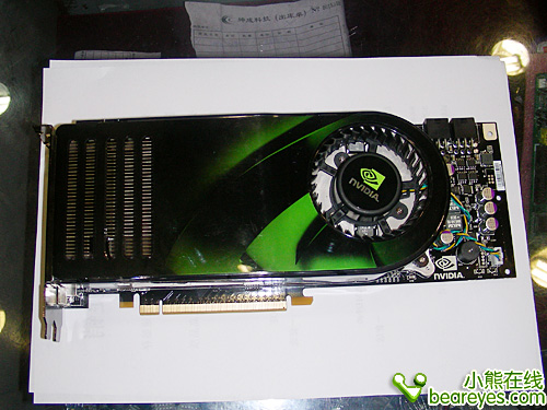 DX10ĴӰ8800GTX4999