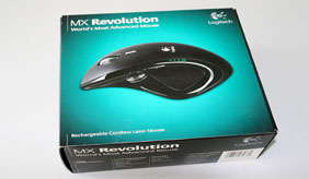 Ͻ޼MXRevolution