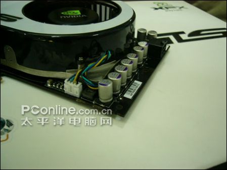 Ѷ֮XFX8800GTSȻ