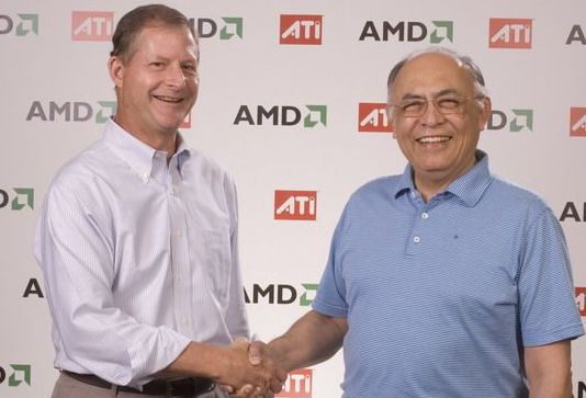 AMD决心改掉ATi产品开发不守时的怀毛病