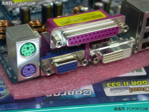 DVI+D-Sub˫ӿ945GZͼۿ